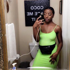 Meet your Posher, Raven